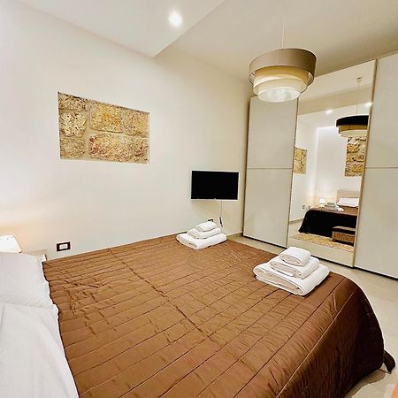 Appartement Maginte à Bagheria Extérieur photo
