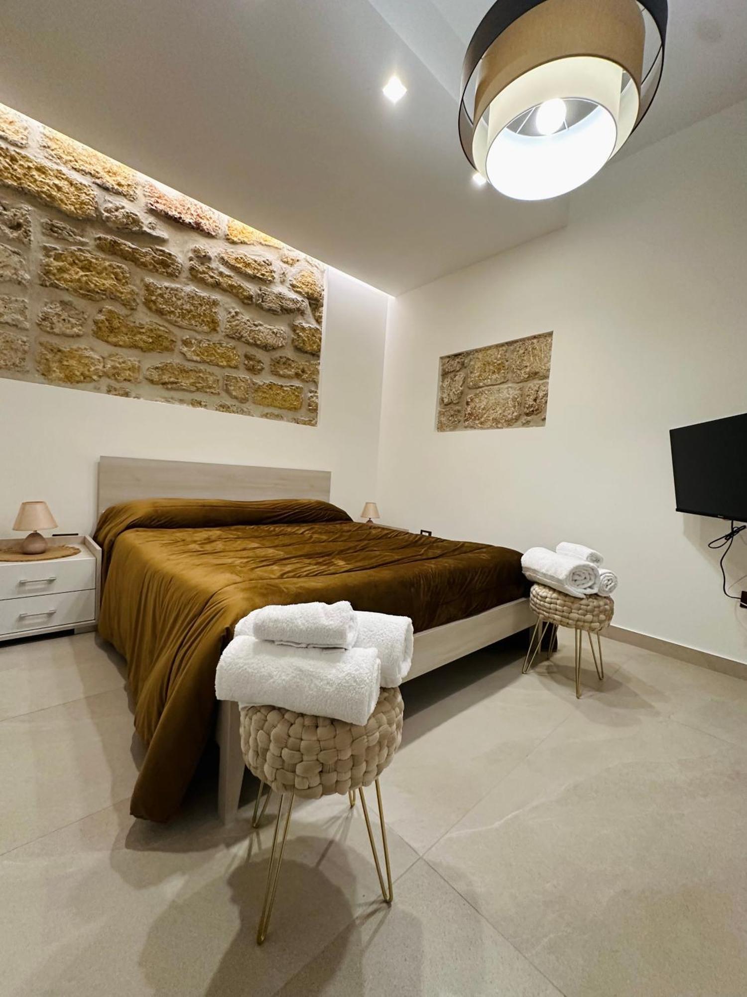 Appartement Maginte à Bagheria Extérieur photo