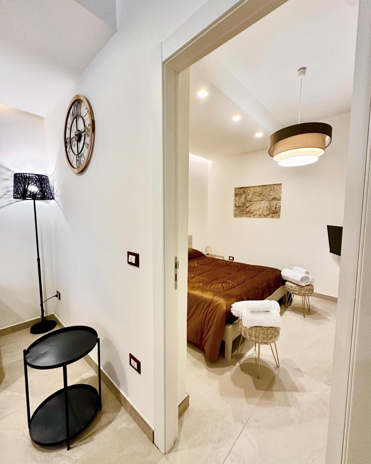 Appartement Maginte à Bagheria Extérieur photo