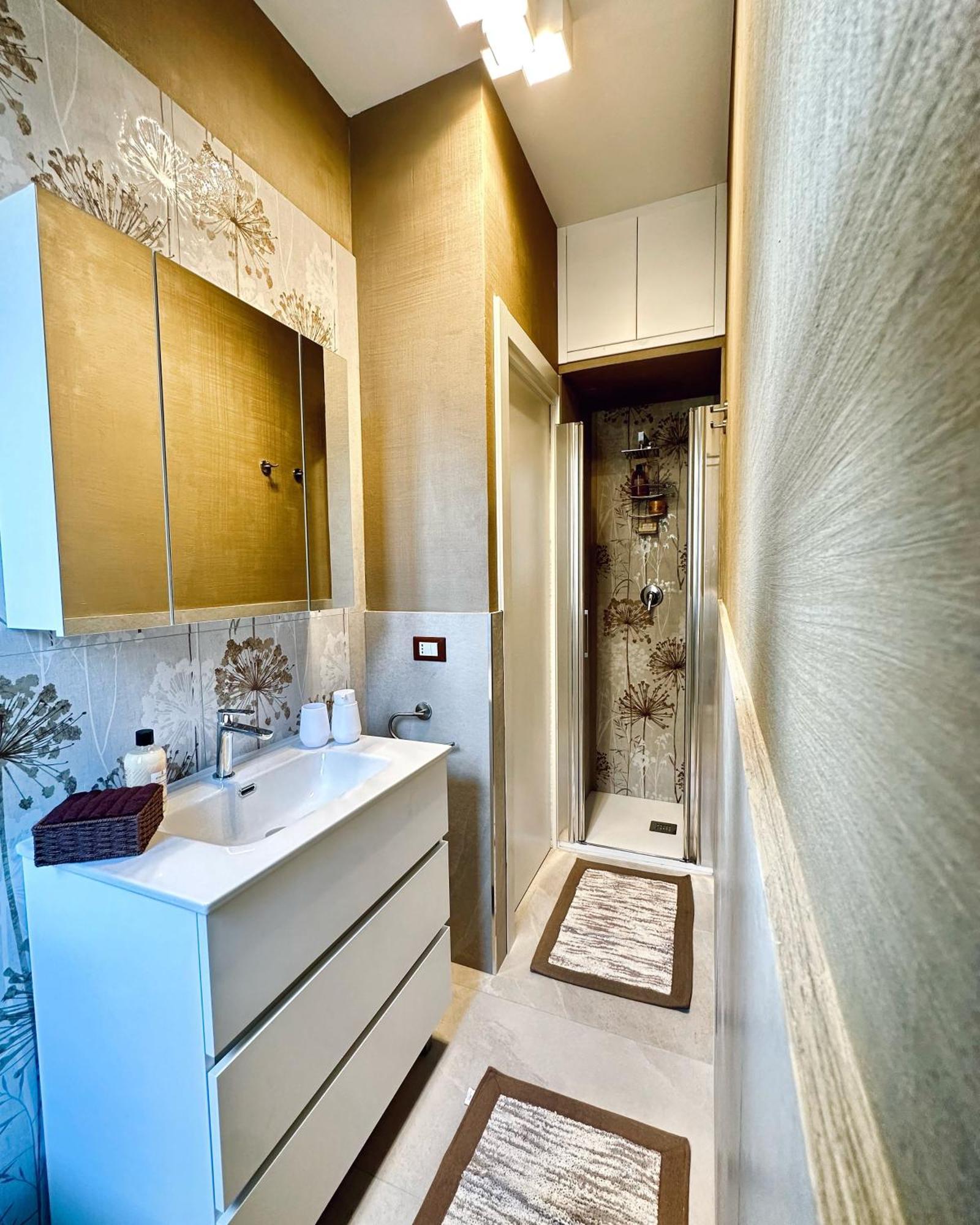 Appartement Maginte à Bagheria Extérieur photo