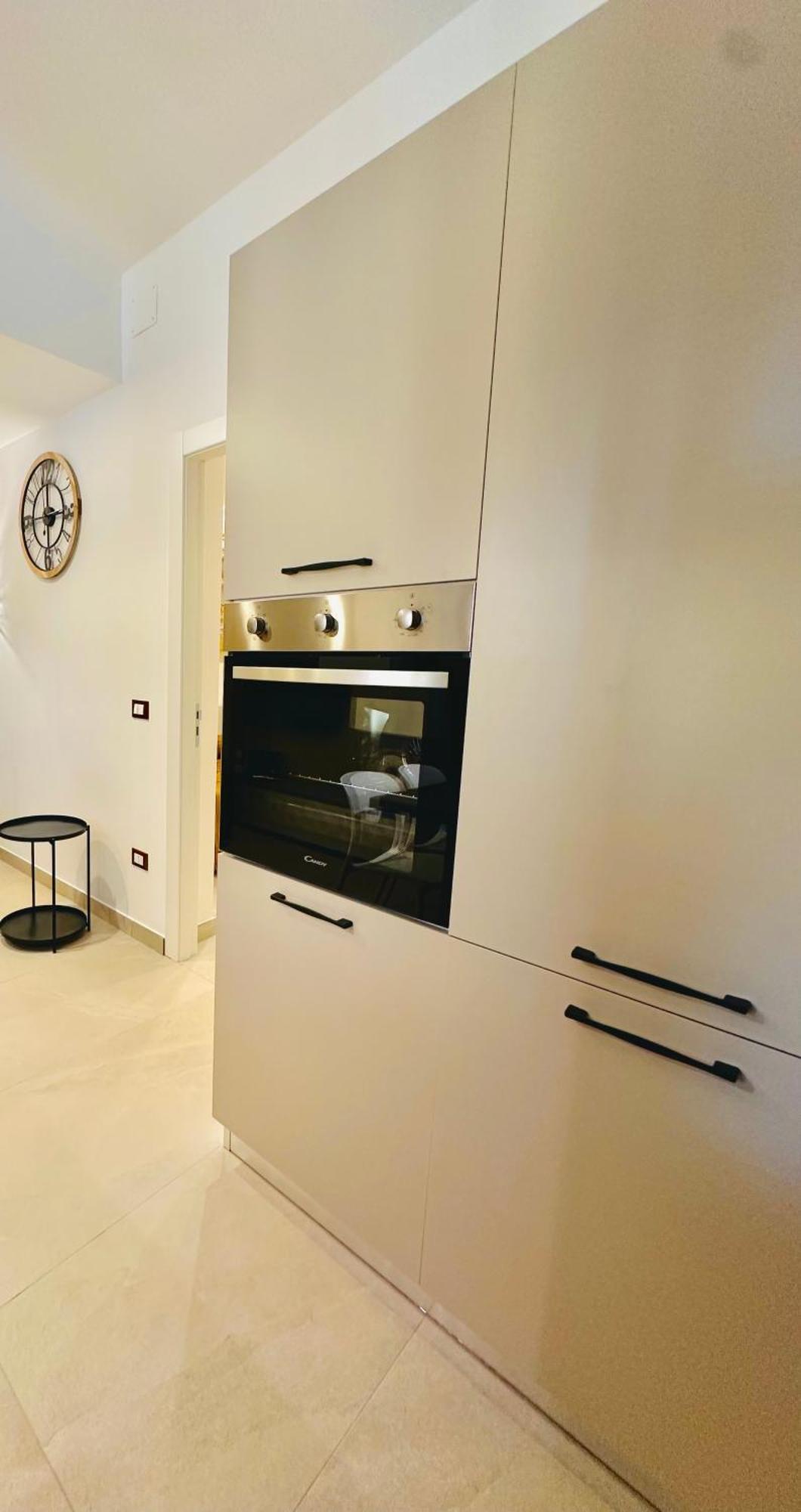 Appartement Maginte à Bagheria Extérieur photo