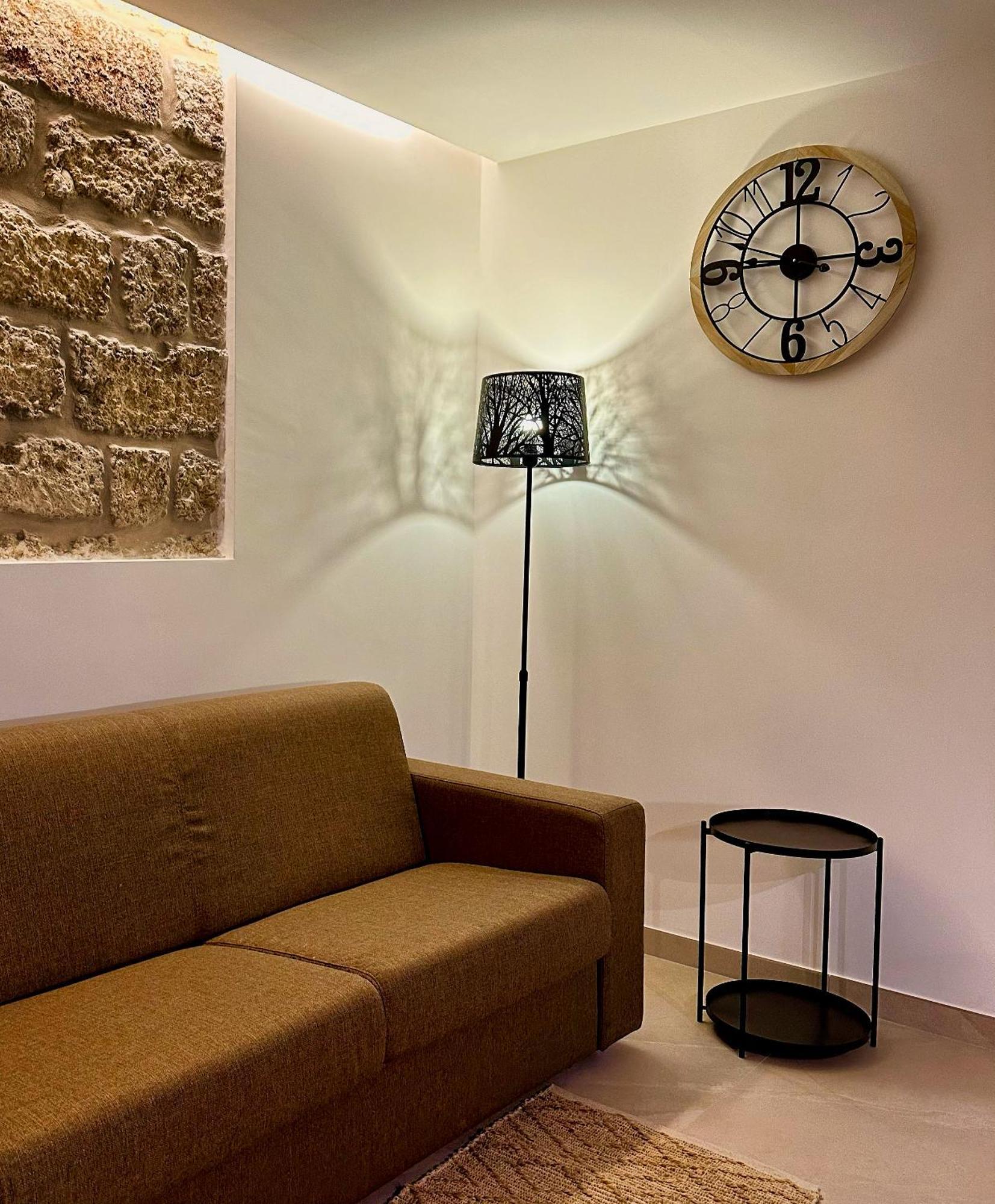 Appartement Maginte à Bagheria Extérieur photo