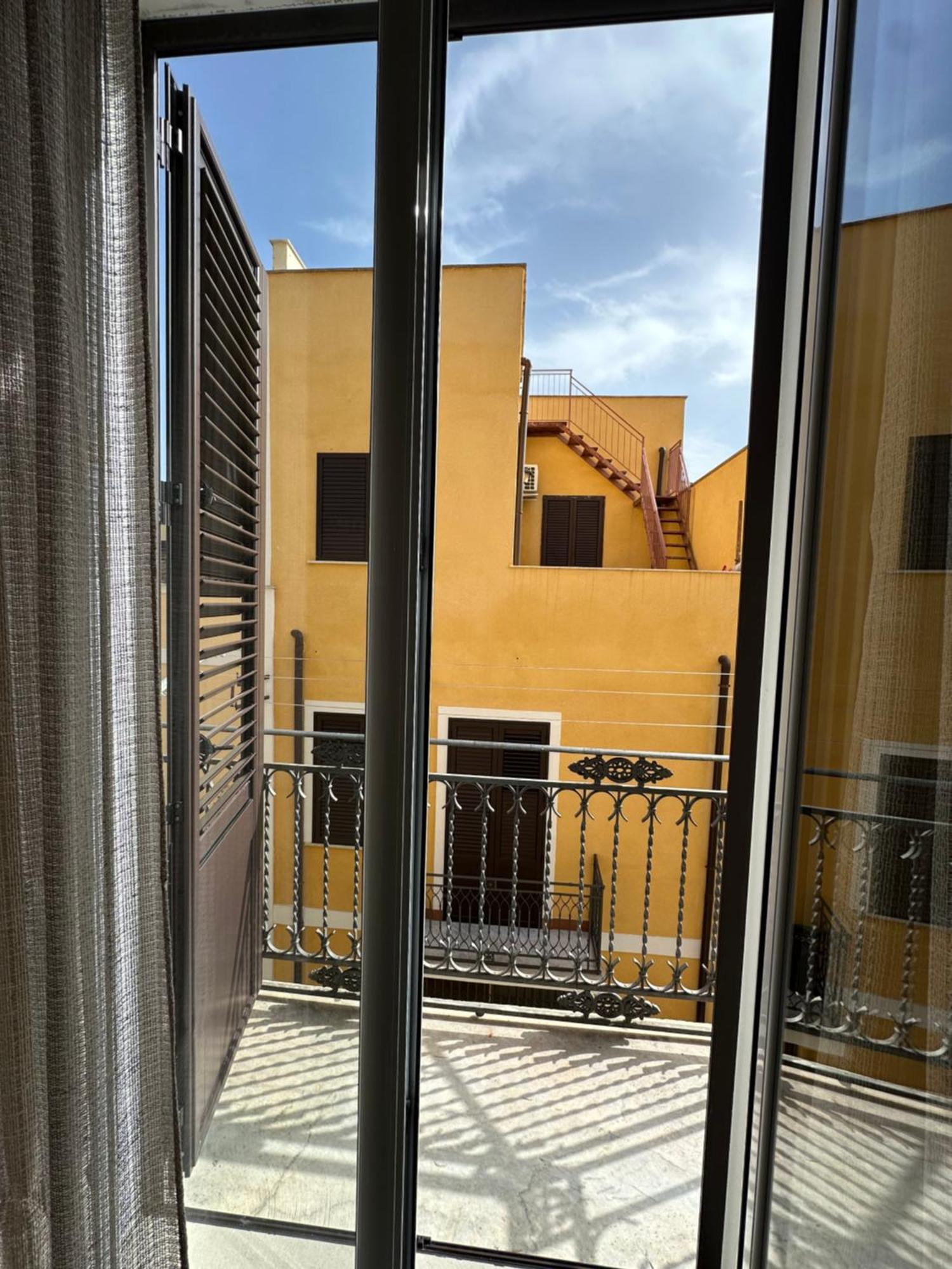 Appartement Maginte à Bagheria Extérieur photo