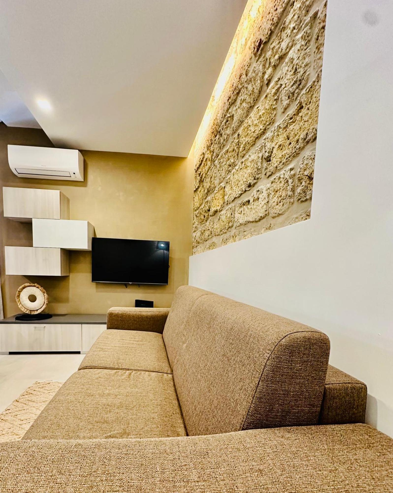 Appartement Maginte à Bagheria Extérieur photo