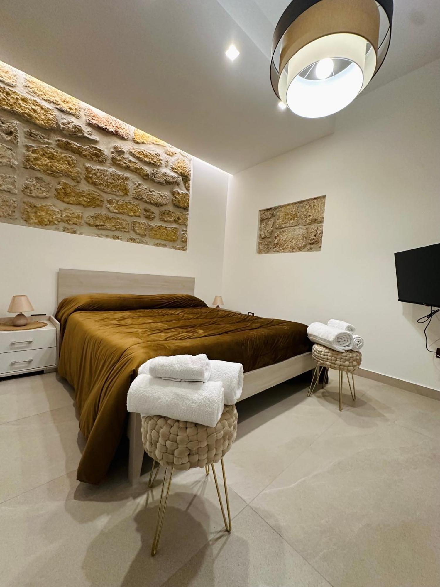 Appartement Maginte à Bagheria Extérieur photo