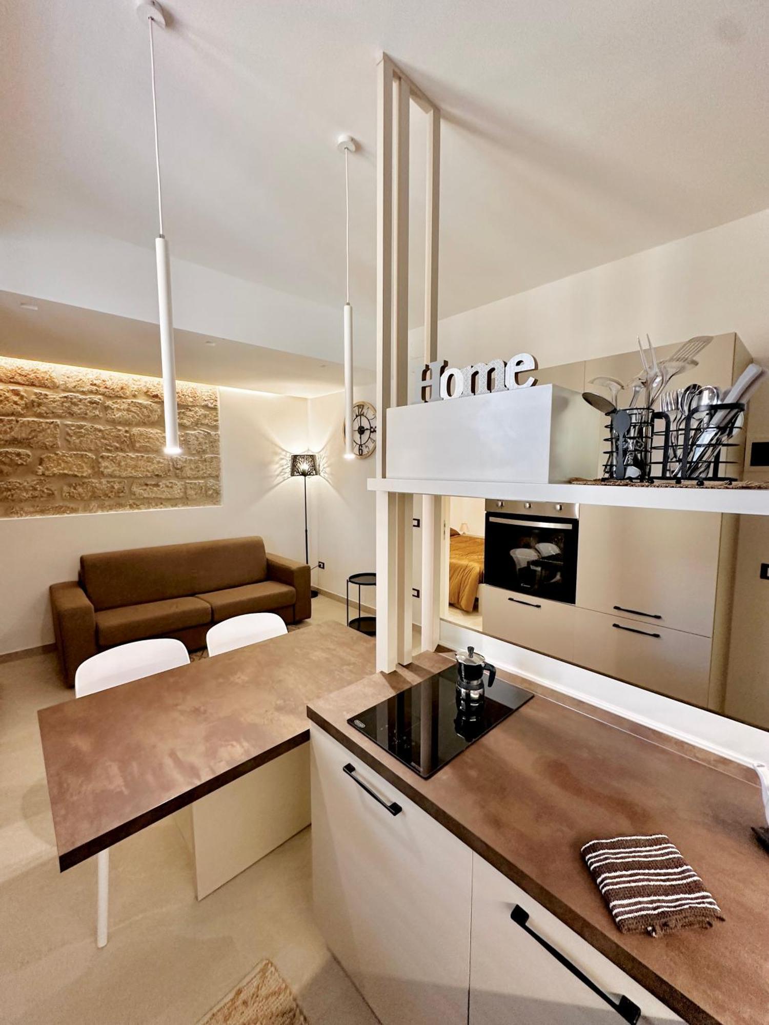 Appartement Maginte à Bagheria Extérieur photo