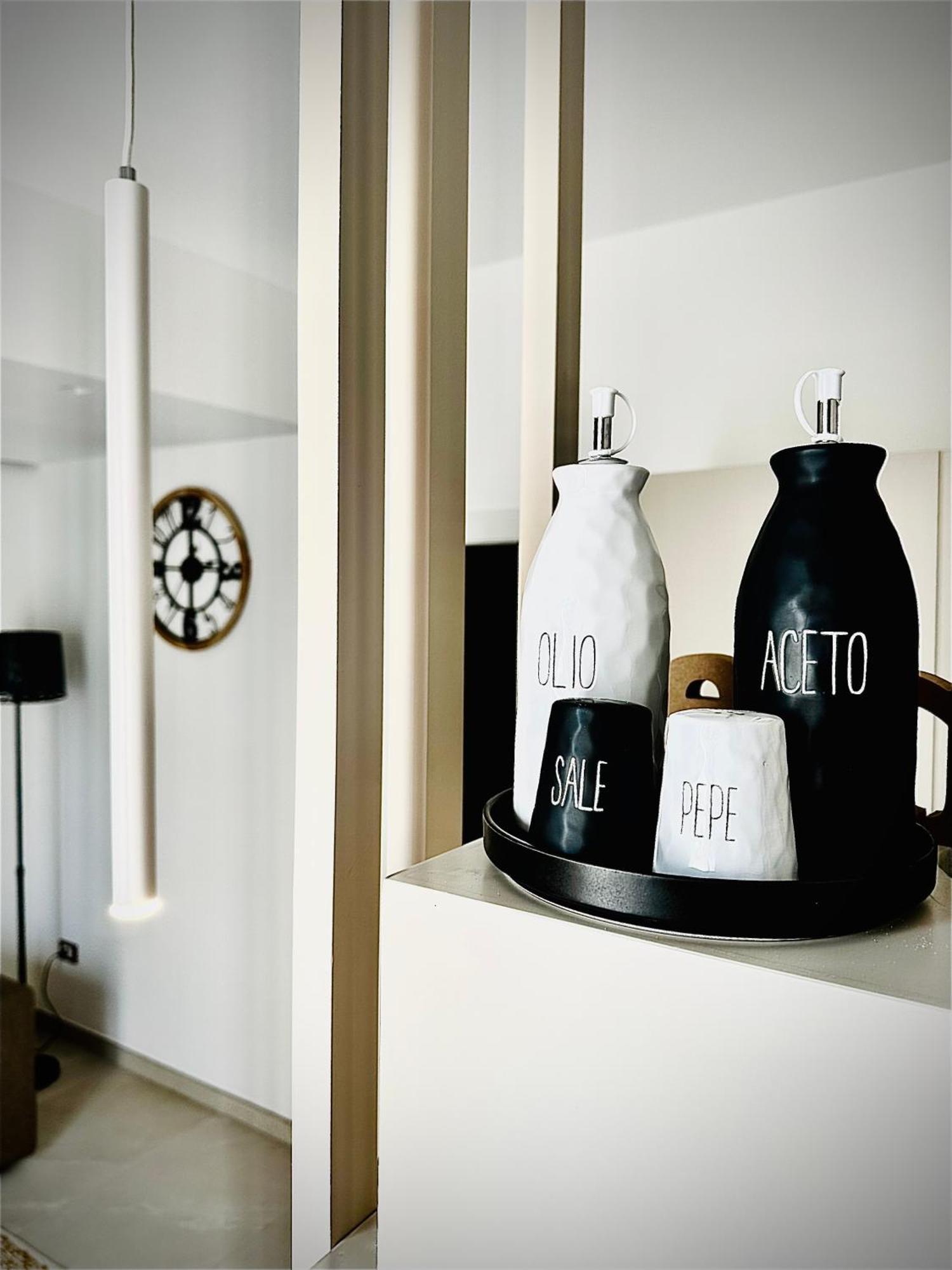 Appartement Maginte à Bagheria Extérieur photo
